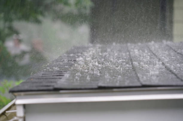 Emergency Roof Repair in Woodbine, NJ