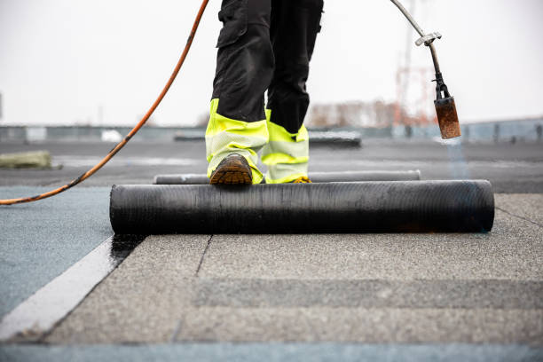 Best Tile Roofing Installation  in Woodbine, NJ